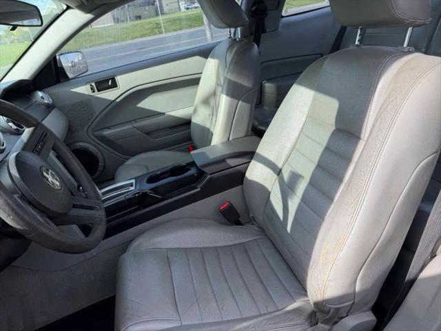 2006 Ford Mustang GT