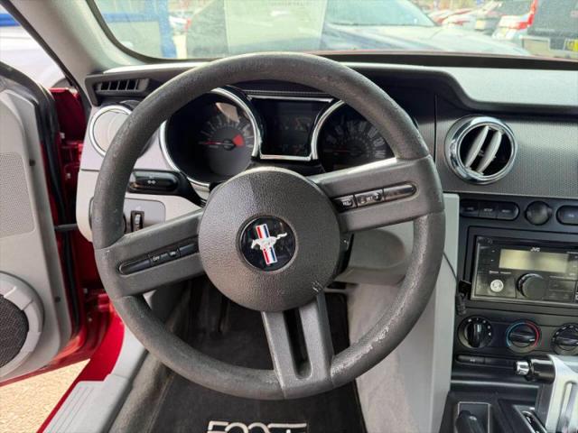 2006 Ford Mustang GT