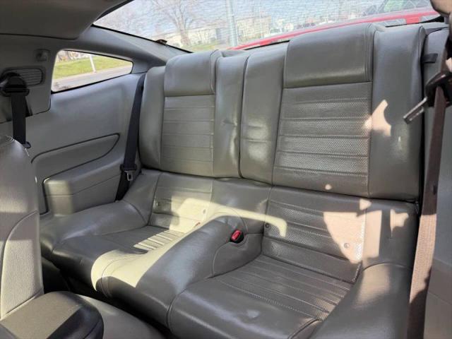 2006 Ford Mustang GT
