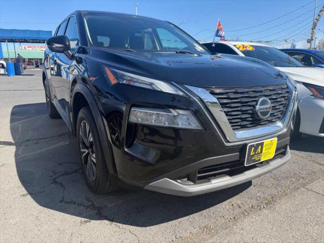2021 Nissan Rogue SV Intelligent AWD for sale in Moses Lake, WA