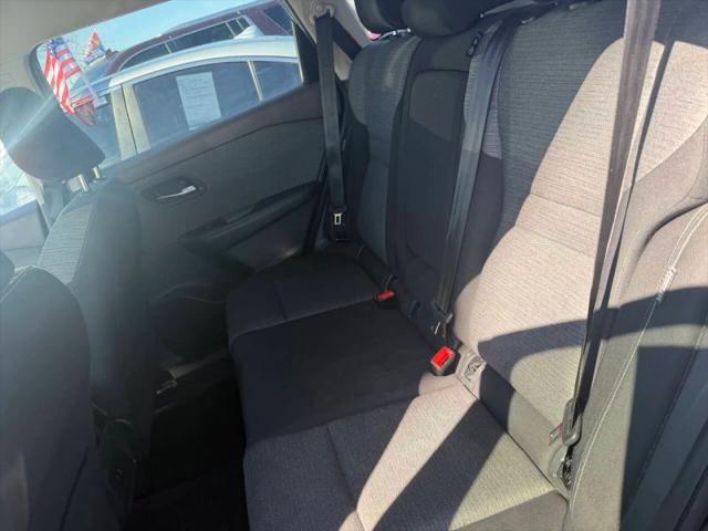 2021 Nissan Rogue SV Intelligent AWD