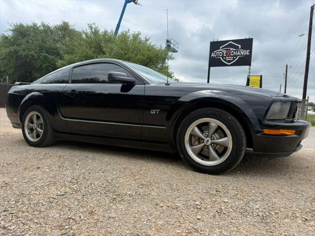2006 Ford Mustang GT for sale in Marble Falls, TX