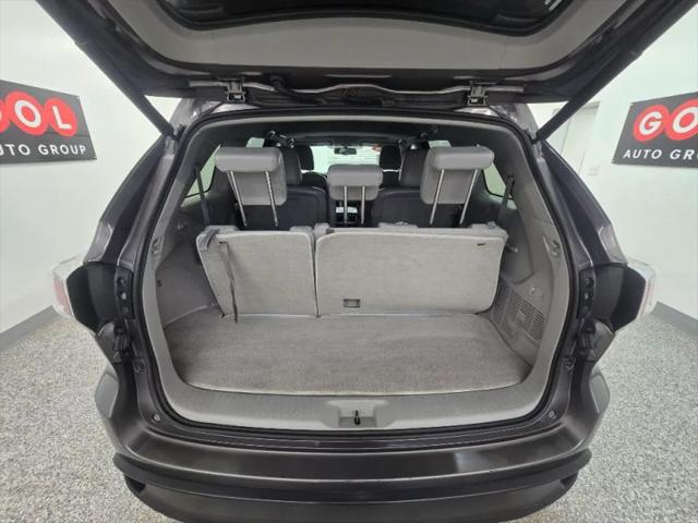 2015 Toyota Highlander XLE V6