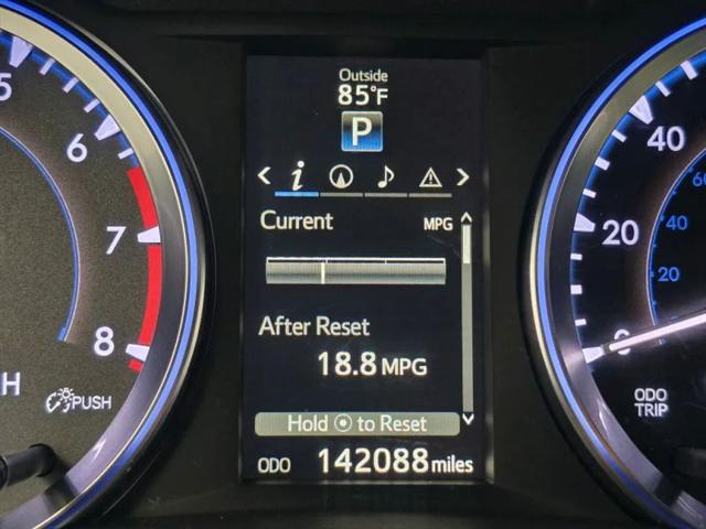2015 Toyota Highlander XLE V6