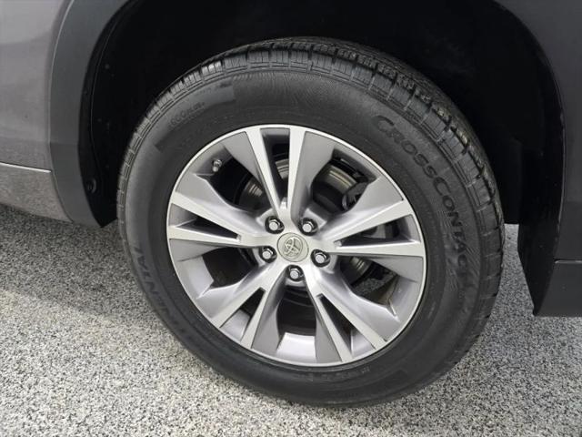 2015 Toyota Highlander XLE V6