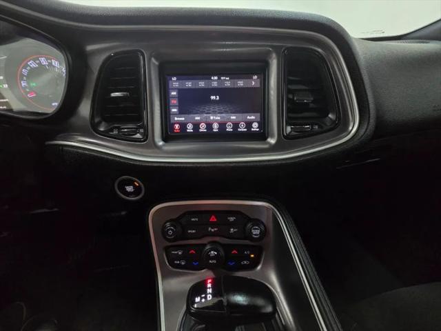 2022 Dodge Challenger GT AWD