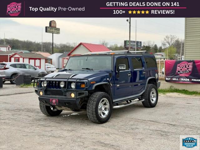 2007 HUMMER H2 Base for sale in Fenton, MO