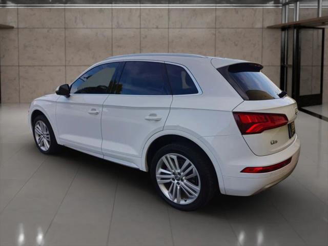 2018 Audi Q5 2.0T Premium