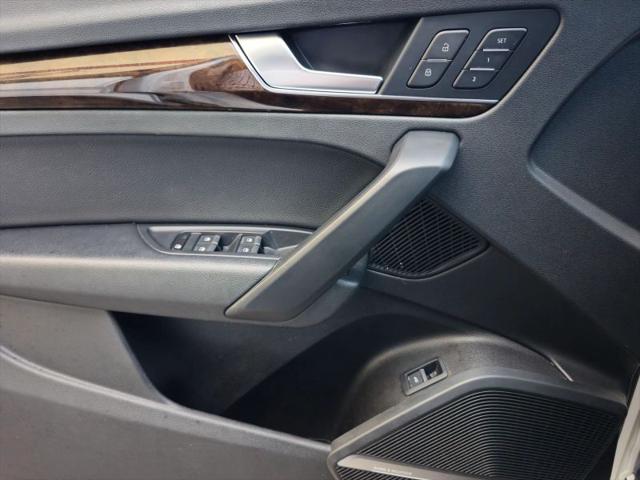 2018 Audi Q5 2.0T Premium