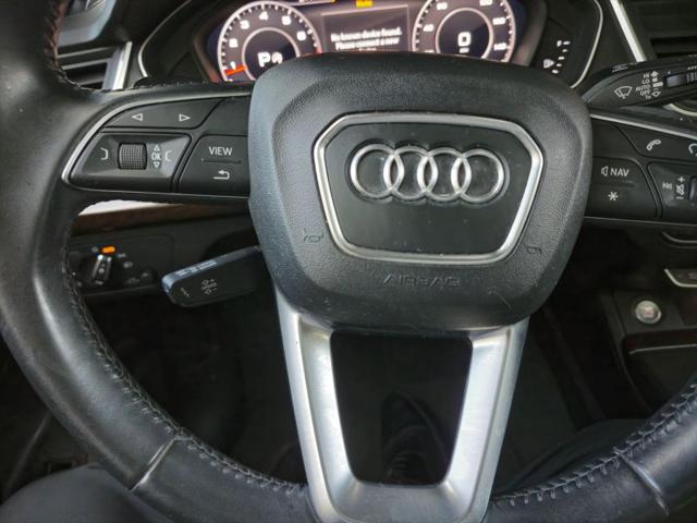 2018 Audi Q5 2.0T Premium