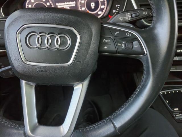 2018 Audi Q5 2.0T Premium