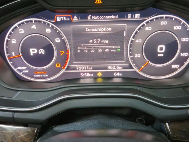 2018 Audi Q5 2.0T Premium