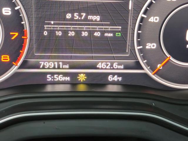 2018 Audi Q5 2.0T Premium