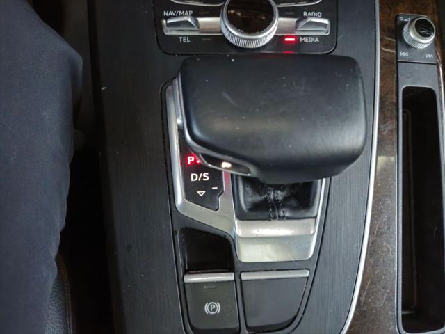 2018 Audi Q5 2.0T Premium