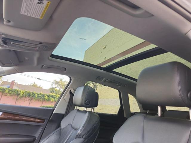 2018 Audi Q5 2.0T Premium
