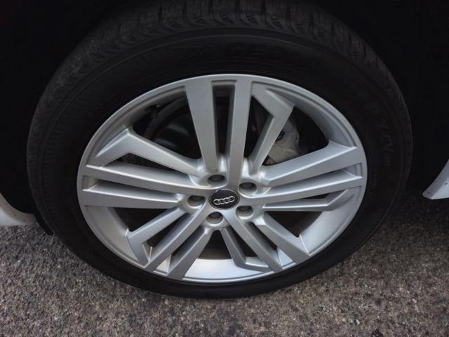 2018 Audi Q5 2.0T Premium