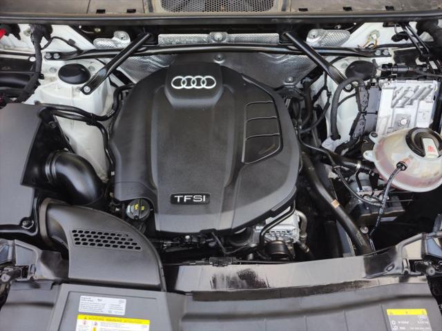 2018 Audi Q5 2.0T Premium