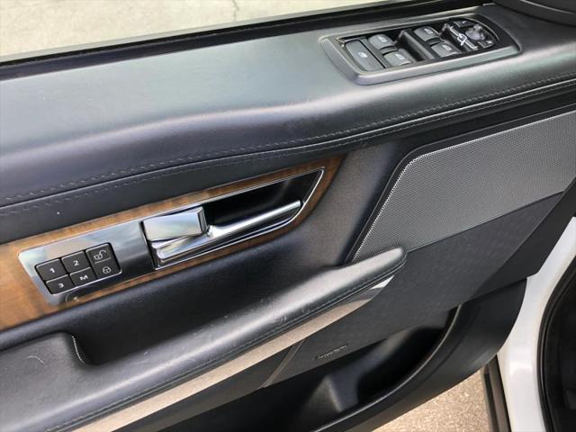 2013 Land Rover Range Rover Sport HSE