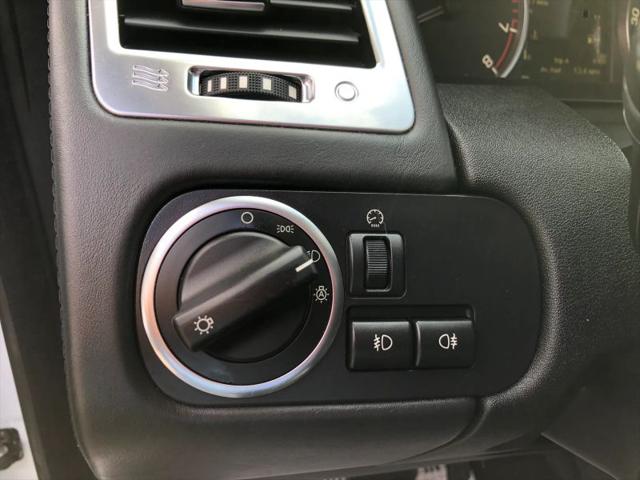 2013 Land Rover Range Rover Sport HSE