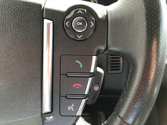 2013 Land Rover Range Rover Sport HSE
