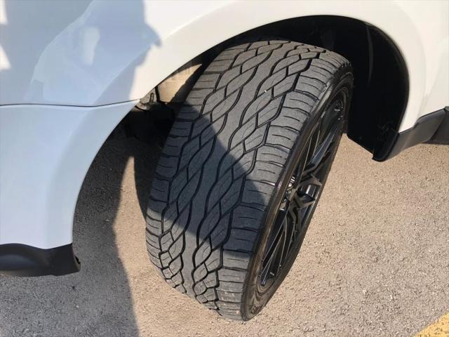 2013 Land Rover Range Rover Sport HSE