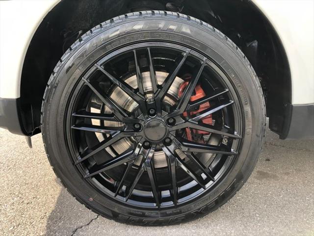 2013 Land Rover Range Rover Sport HSE
