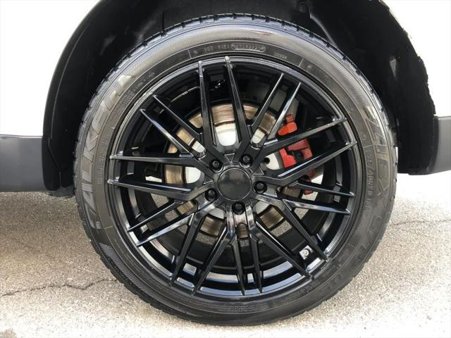 2013 Land Rover Range Rover Sport HSE