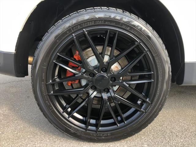 2013 Land Rover Range Rover Sport HSE