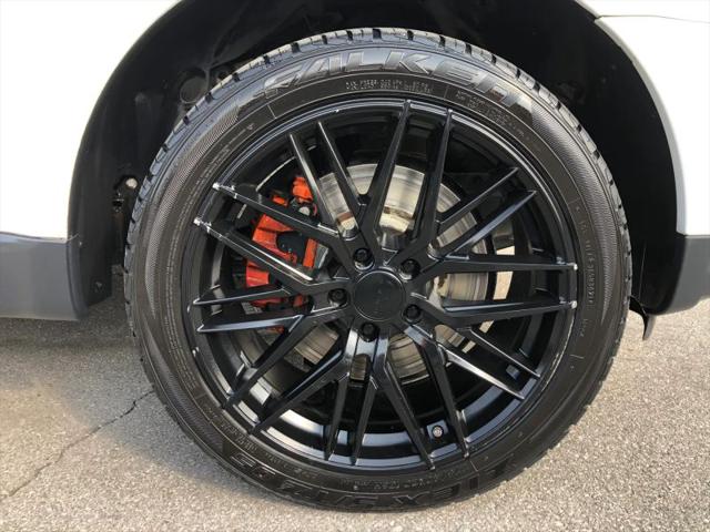 2013 Land Rover Range Rover Sport HSE