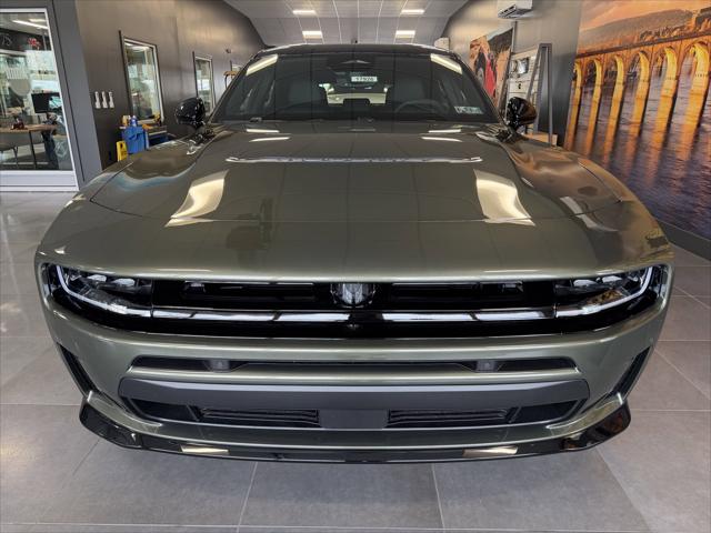 2026 Dodge Charger CHARGER R/T 4-DOOR AWD 2026 Dodge Charger CHARGER R/T 4-DOOR AWD