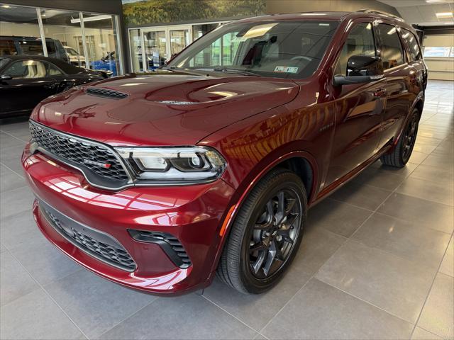 2026 Dodge Durango DURANGO GT PLUS AWD HEMI V8 2026 Dodge Durango DURANGO GT PLUS AWD HEMI V8