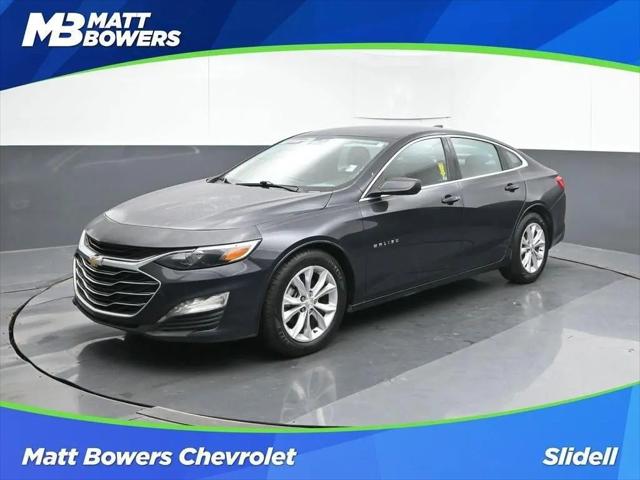 2023 Chevrolet Malibu FWD 1LT for sale in Slidell, LA