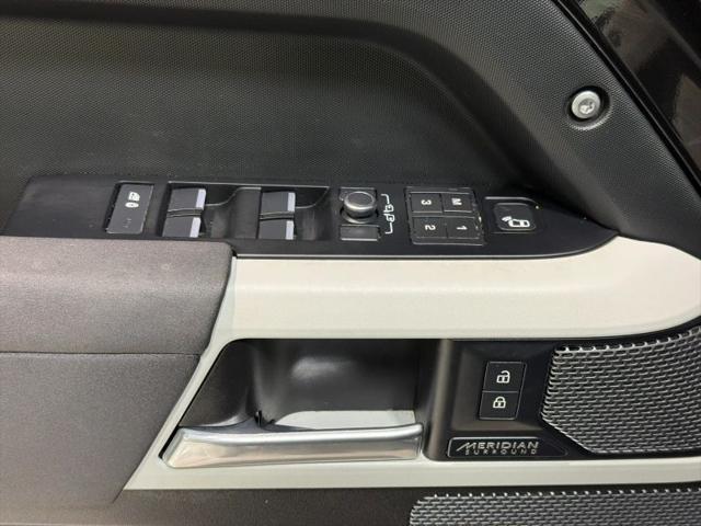 2022 Land Rover Defender 110 X-Dynamic SE