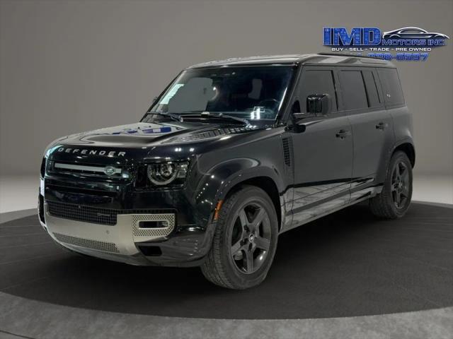 2022 Land Rover Defender 110 X-Dynamic SE for sale in Dallas, TX