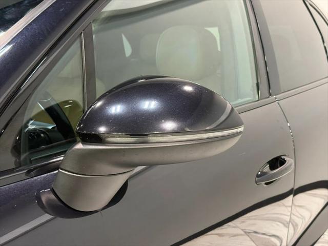 2019 Porsche Cayenne Base