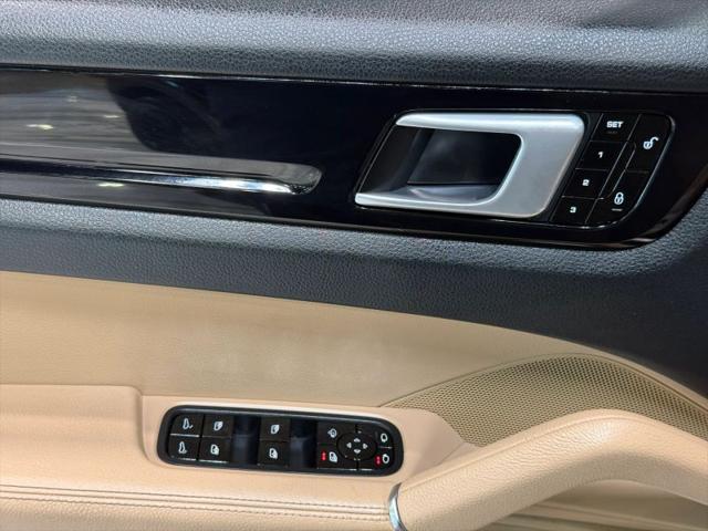 2019 Porsche Cayenne Base