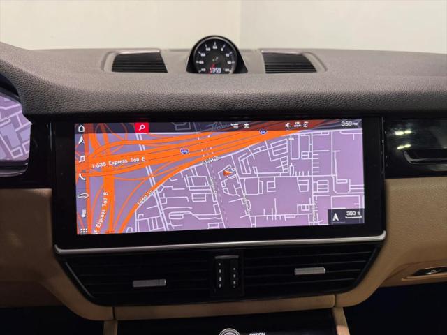 2019 Porsche Cayenne Base
