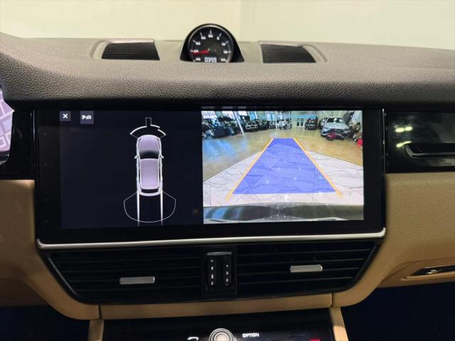 2019 Porsche Cayenne Base