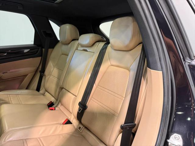 2019 Porsche Cayenne Base