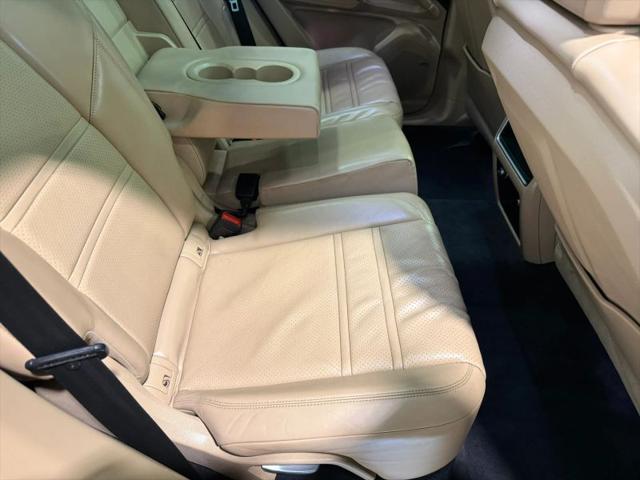 2019 Porsche Cayenne Base