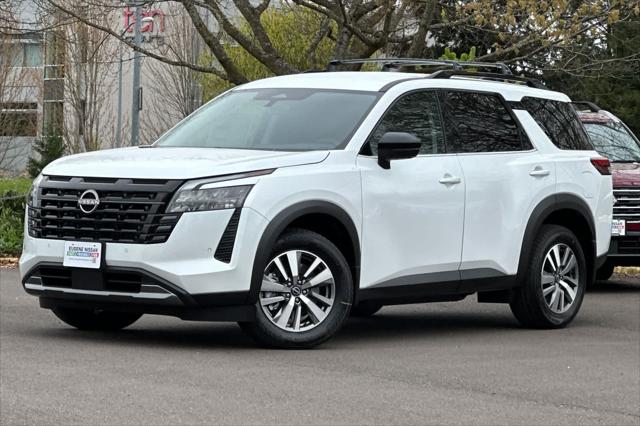2026 Nissan Pathfinder SL for sale in Eugene, OR