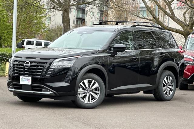 2026 Nissan Pathfinder SL for sale in Eugene, OR