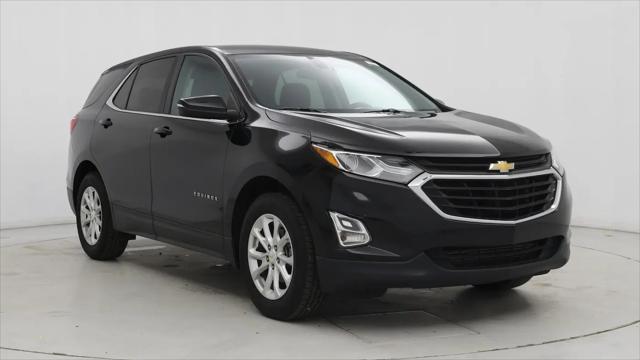 2018 Chevrolet Equinox LT for sale in Jackson, TN