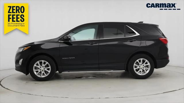 2018 Chevrolet Equinox LT for sale in Jackson, TN