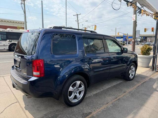 2014 Honda Pilot EX