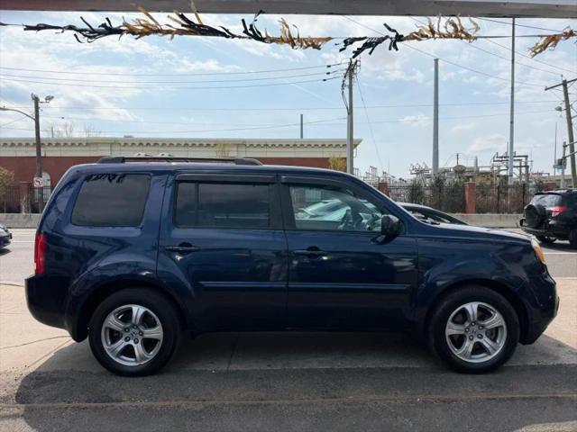 2014 Honda Pilot EX