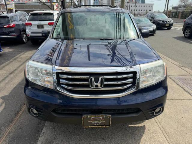 2014 Honda Pilot EX