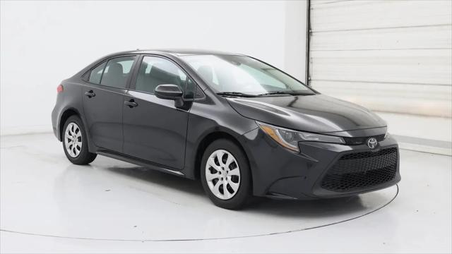 2021 Toyota Corolla LE for sale in Pensacola, FL