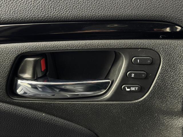 2020 Honda Pilot 2WD Touring 8 Passenger