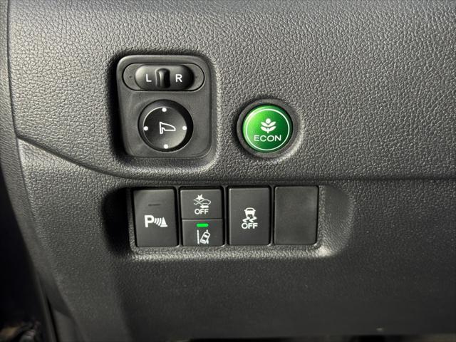 2020 Honda Pilot 2WD Touring 8 Passenger